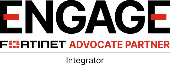 Fortinet Engage Advocate Partner — Integrator